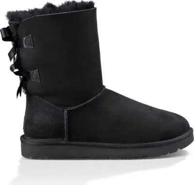 Produktbild von UGG Damen Stiefeletten 1016225 BLK Farbe:Schwarz Größe: 36