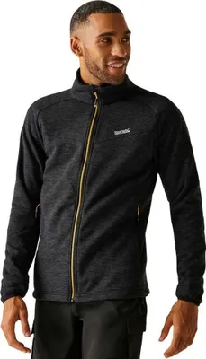 Produktbild von Regatta WIP RMA582-800 in BLACK color size large