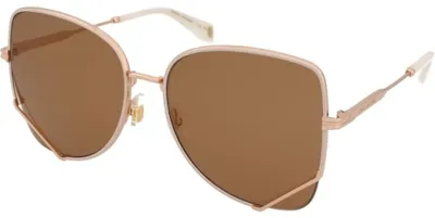 Zdjęcie produktu dla Okulary przeciwsłoneczne Marc Jacobs MJ 1066/S Y3R/70