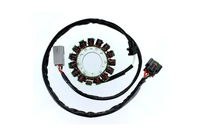 Produktbild von ElectroSport Stator ESG549 für Lichtmaschine für VN 900 Classic - 37 KW