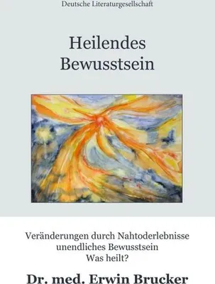 Produktbild von Heilendes Bewusstsein