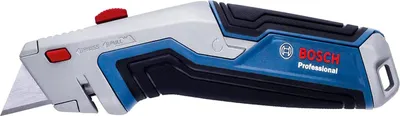 Image de Couteau universel Bosch 62 x 19 mm - 1600A01V3H