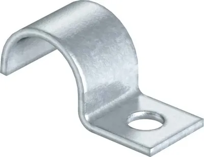 Immagine prodotto di 100 pezzi OBO Morsetto di fissaggio Bettermann 1015 9 G 1009060