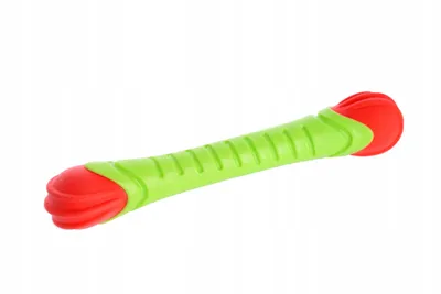 Produktbild von Dingo Hundespielzeug Apport Dent 30 cm aus Gummi TPR