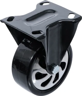 Zdjęcie produktu dla BGS technic Fixed Castor, 1020 mm, 1,02 kg