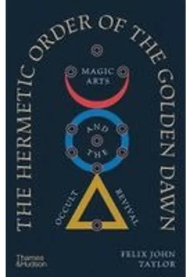 Productafbeelding van The Hermetic Order of the Golden Dawn