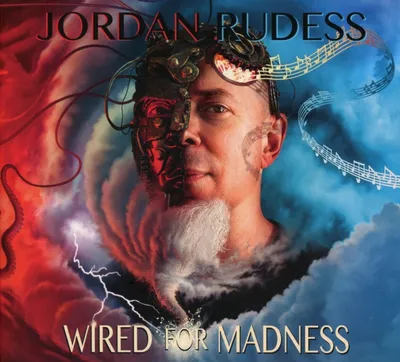 Immagine prodotto di Rudess, J.: Predestinati alla follia