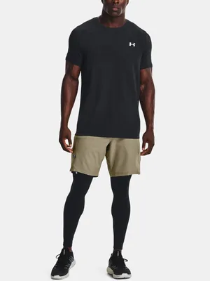 Produktbild von Under Armour UA Vanish Woven 8in Shorts - GRY SM