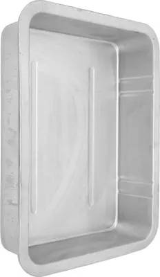Produktbild von Ölauffangbehälter - Metallischer Leckfreier Tragbarer Ölwechselbehälter - Universelle Automobil-Ölauffangwanne (10L)