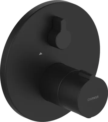 Image de Hansa 8861904533 Kit FM pour receveur de douche. HANSAHOME 8861