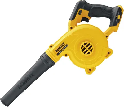 Produktbild von DeWalt DCV100 kabelloses kompatibles Gebläse