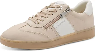 Produktbild von MARCO TOZZI Damen Sneaker weiches Feel Me Wechselfußbett weiches Innenfutter Mod