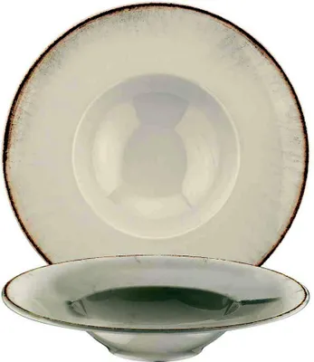 Produktbild von Retro Banquet Pastateller 28cm - 6 Stück