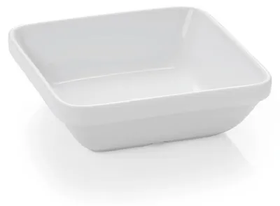 Produktbild von Salatiere 170 ml, 11 x 11 x 3,5 cm