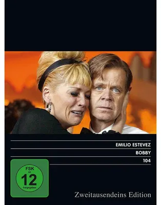 Image de Bobby - Zweitausendeins GmbH - (DVD Video / Drama)