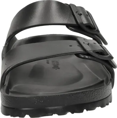 Produktbild von Birkenstock Arizona Essentials  Open Teen - Zwart - Maat 45