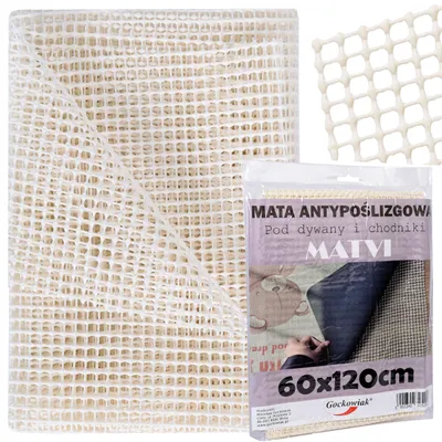 Obrázek produktu pro MATVI Podložka pod koberec, 60 x 120 cm