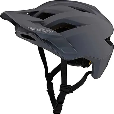 Produktbild von Troy Lee Designs Flowline Mips Mtb-helm Grau XS-S Grau XS-S