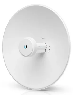 Image de Ubiquiti airMAX PowerBeam 2AC 400 PBE-2AC-400 Antenne 2,4 GHz