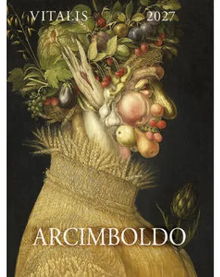 Obrázek produktu pro Arcimboldo 2027