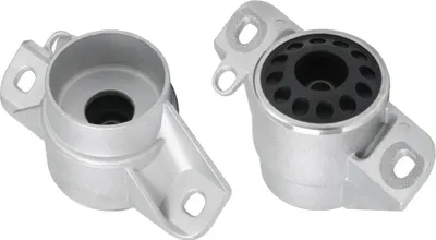 Produktbild von RIDEX 1180S0960 Federbeinstützlager Hinten für AUDI A4 Avant (8K5, B8) Q5 (8RB) A3 Sportback (8VA, 8VF) A5 Sportback (8TA) A4 Limousine (8K2, B8)