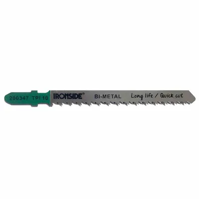 Produktbild von IRONSIDE HCS-Stichsägebl. f. Holz T101BRF, 5 Stück
