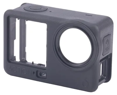 Image de Coque de protection intégrale pour caméra DJI Osmo Action 6