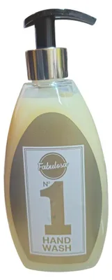 Produktbild von Fabulosa Handseife No. 1, 500 ml