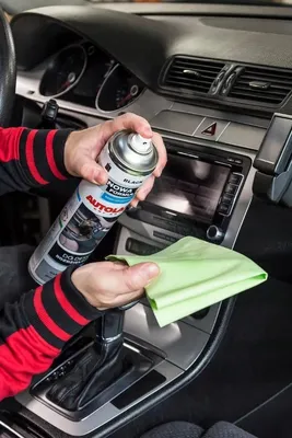 Obrázek produktu pro Autoland Sprej Na Přístrovou Desku Citron 0,75 L (6)
