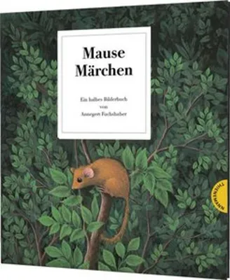 Produktbild von Mausemärchen - Riesengeschichte