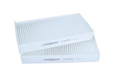 Produktbild von MAXGEAR 26-1939 Innenraumfilter Pollenfilter für BMW 1 Schrägheck (F40) X1 (F48) 2 Active Tourer (F45) 2 Gran Tourer (F46) für MINI Schrägheck (F56)