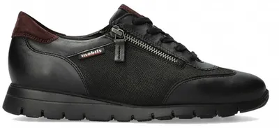 Produktbild von mobils Donia Damen Halbschuhe in Gr. 37.5