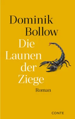 Immagine prodotto di Die Launen der Ziege
