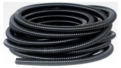 Produktbild von 30 Meter Teichschlauch mit 40 mm Durchmesser Spiralschlauch