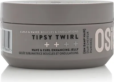 Productafbeelding van Schwarzkopf Osis+ Tipsy Twirl, 300 ml