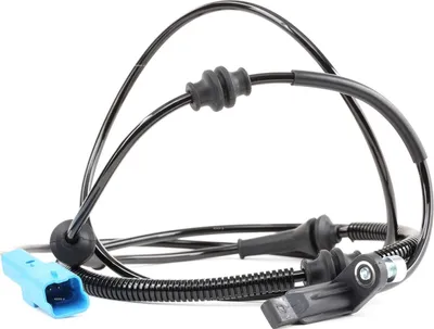 Produktbild von RIDEX ABS Sensor Raddrehzahl Hinten Beidseitig passend für PEUGEOT 407 SW (6E) 412W0475
