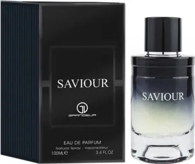 Zdjęcie produktu dla Saviour - EDP, 100 ml