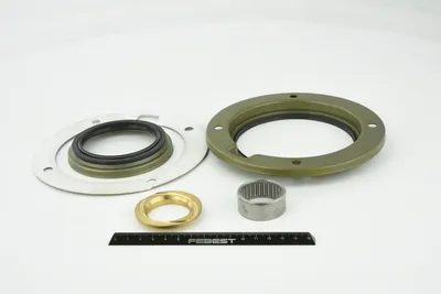Produktbild von Febest Kit-Uzj100