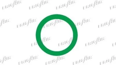 Produktbild von FRIGAIR Dichtung 58.60036 12,42mm