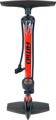 Immagine prodotto di Pompa manuale in metallo con manometro PU02 AMIO-02146