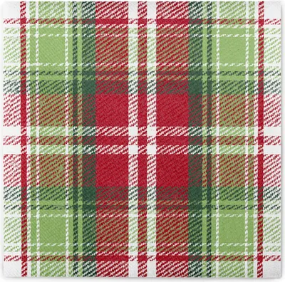 Produktbild von Sovie HOME Weihnachtsserviette Lindi aus Linclass® Airlaid 40 x 40 cm, 12 Stück