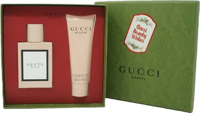 Produktbild von Gucci Bloom, Weiblich, Eau de Parfum, 50 ml, Geißblatt, Tuberose, Jasmin