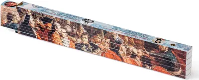 Immagine prodotto di Metro pieghevole stampato Metrie Regalo | I marescialli di Napoleone 1805