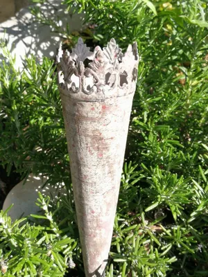 Produktbild von Shabby Chic Mini-Tüte für Teelicht