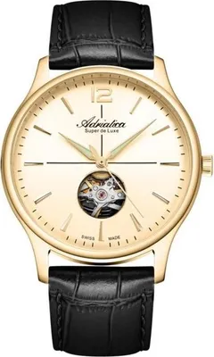 Obrázok produktu pre Hodinky Adriatica A8339.1251AO black