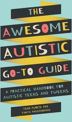 Zdjęcie produktu dla The Awesome Autistic Go-To Guide