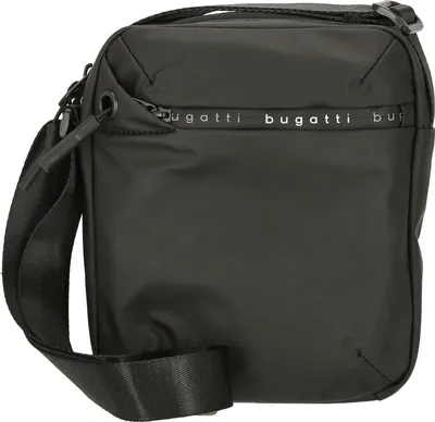Immagine prodotto di Borsa Bugatti da uomo 49 6602 01 nero