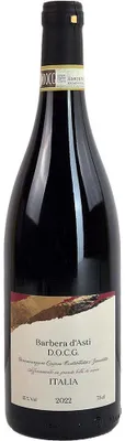Barbera d'Asti