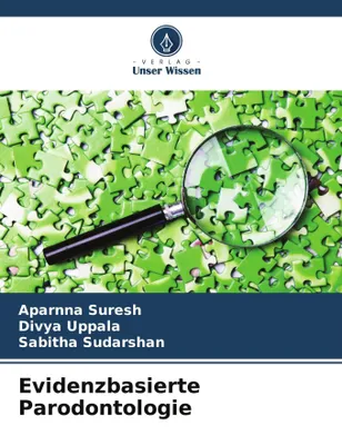 Produktbild von Evidenzbasierte Parodontologie
