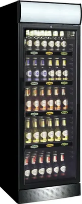 Produktbild von Kühlschrank L 298 GLSSKh-Eco - Esta